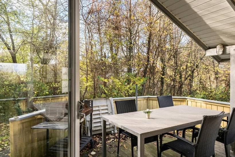 Foto von Ferienhaus BR00 in Sejerø Bugt - Westseeland