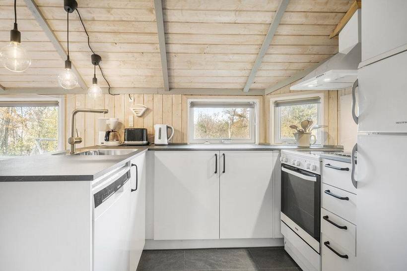Foto von Ferienhaus BR00 in Sejerø Bugt - Westseeland