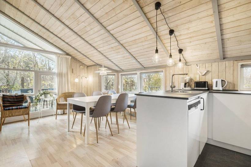 Foto von Ferienhaus BR00 in Sejerø Bugt - Westseeland