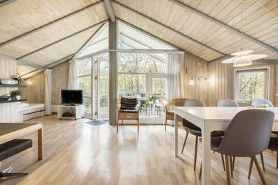 Vorschaubild von Ferienhaus BR00 in Sejerø Bugt - Westseeland