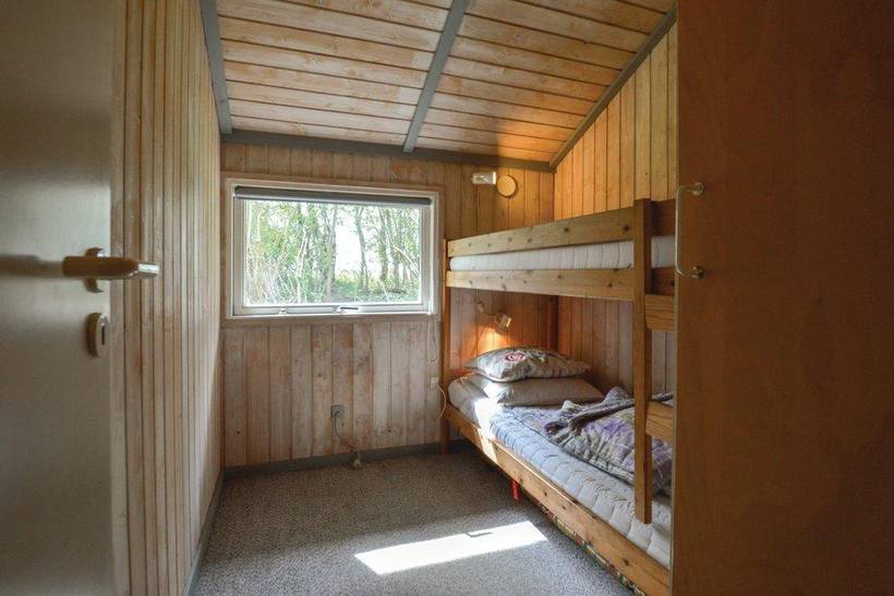 Foto von Ferienhaus BR00 in Sejerø Bugt - Westseeland