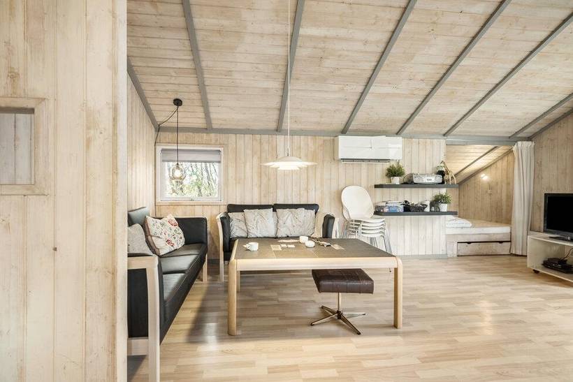Foto von Ferienhaus BR00 in Sejerø Bugt - Westseeland