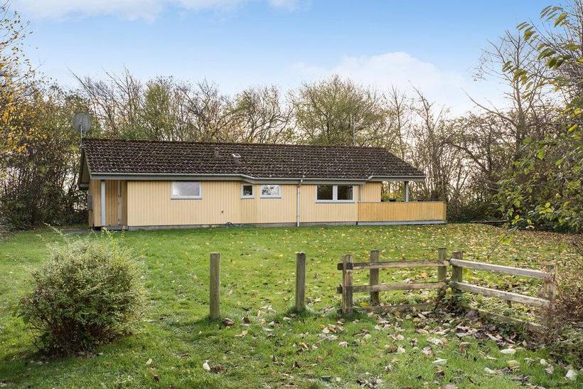 Foto von Ferienhaus BR00 in Sejerø Bugt - Westseeland