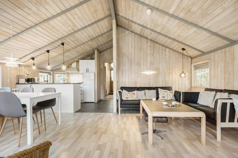 Foto von Ferienhaus BR00 in Sejerø Bugt - Westseeland