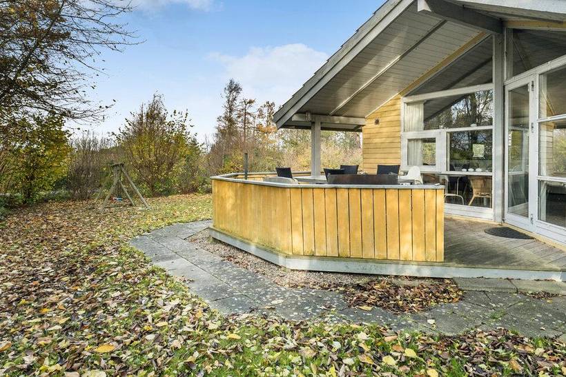Foto von Ferienhaus BR00 in Sejerø Bugt - Westseeland