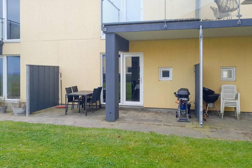Foto von Ferienhaus BR01 in Nr. Lyngby - Løkken - Nordjütland