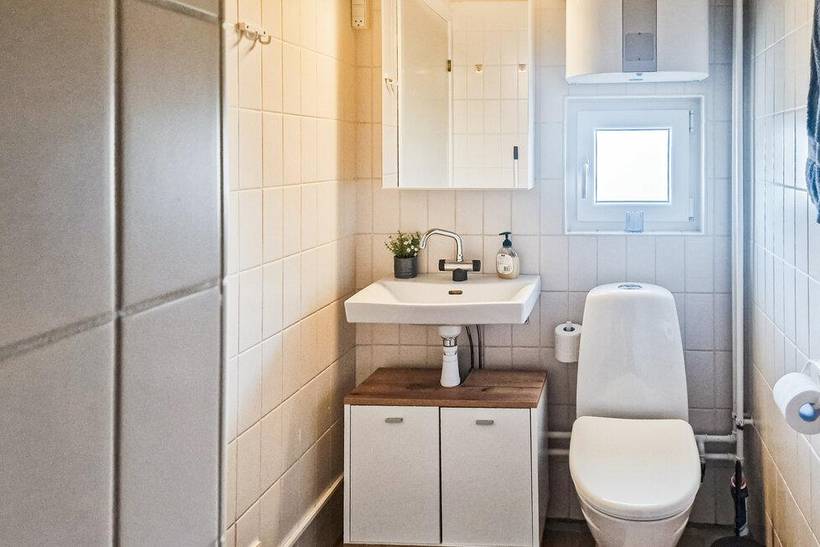 Foto von Ferienhaus BR01 in Nr. Lyngby - Løkken - Nordjütland