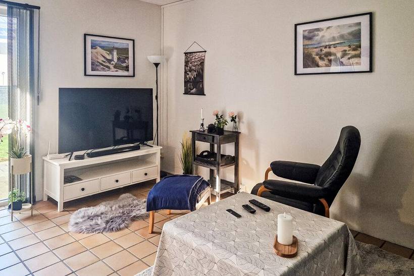 Foto von Ferienhaus BR01 in Nr. Lyngby - Løkken - Nordjütland