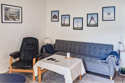 Vorschaubild von Ferienhaus BR01 in Nr. Lyngby - Løkken - Nordjütland