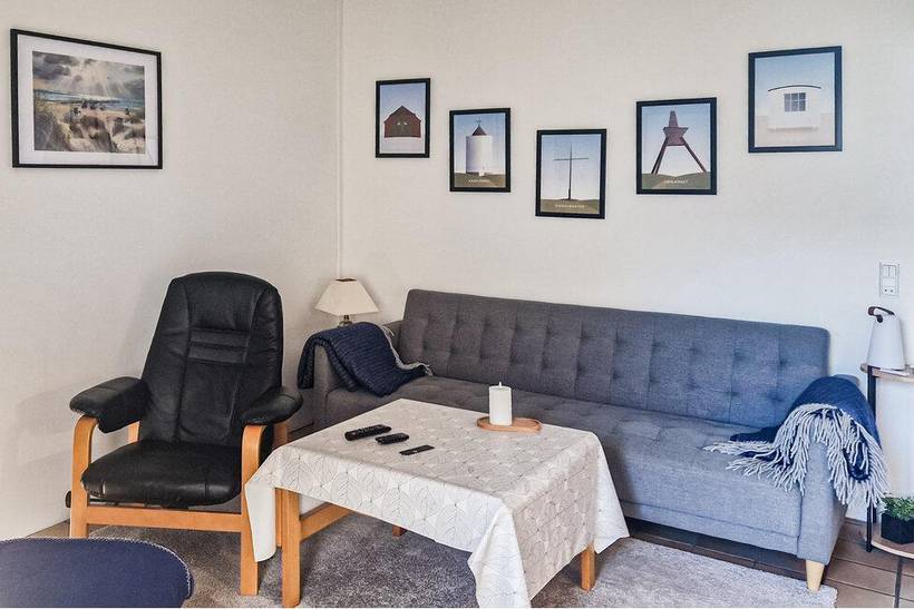 Foto von Ferienhaus BR01 in Nr. Lyngby - Løkken - Nordjütland