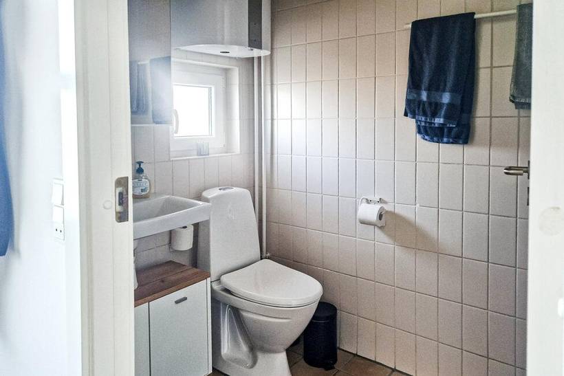 Foto von Ferienhaus BR01 in Nr. Lyngby - Løkken - Nordjütland