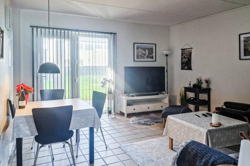 Foto von Ferienhaus BR01 in Nr. Lyngby - Løkken - Nordjütland