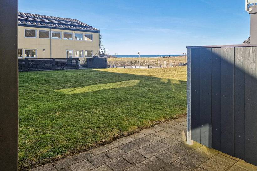 Foto von Ferienhaus BR01 in Nr. Lyngby - Løkken - Nordjütland