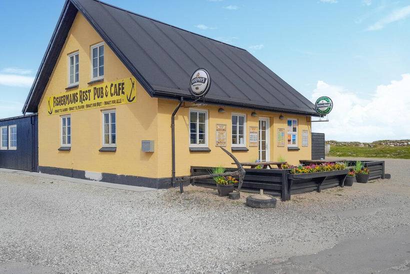 Foto von Ferienhaus BR01 in Nr. Lyngby - Løkken - Nordjütland