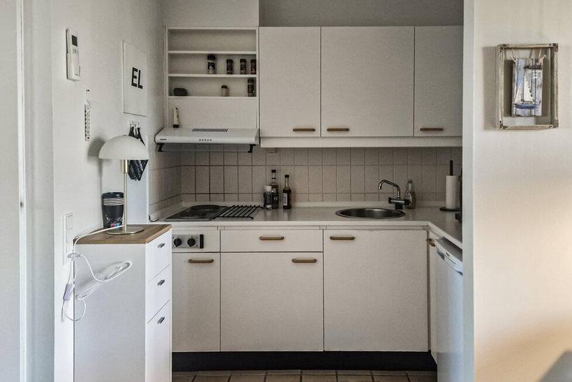 Foto von Ferienhaus BR01 in Nr. Lyngby - Løkken - Nordjütland