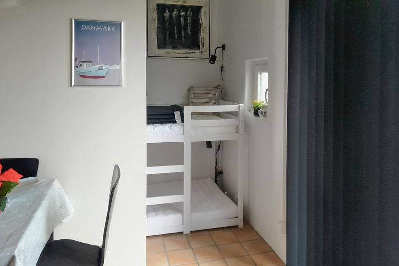 Foto von Ferienhaus BR01 in Nr. Lyngby - Løkken - Nordjütland