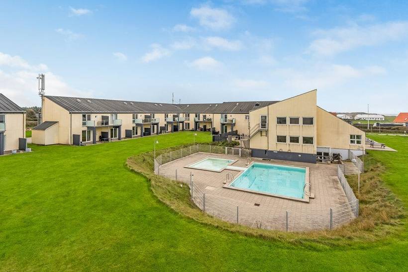 Foto von Ferienhaus BR01 in Nr. Lyngby - Løkken - Nordjütland