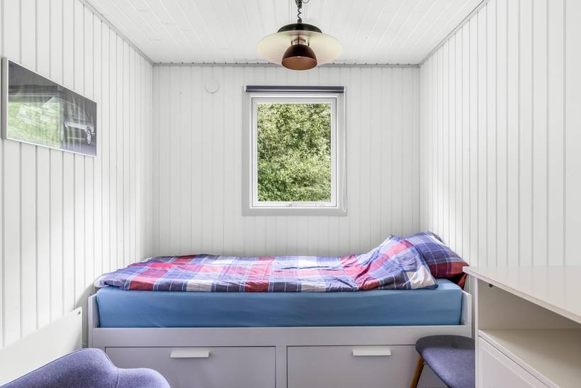 Foto von Ferienhaus BR02 in Købingsmark - Als