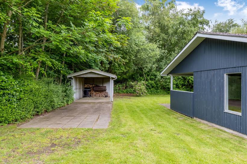 Foto von Ferienhaus BR02 in Købingsmark - Als