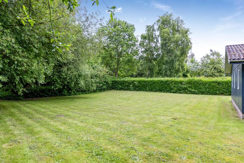 Foto von Ferienhaus BR02 in Købingsmark - Als