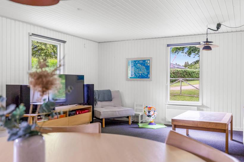 Foto von Ferienhaus BR02 in Købingsmark - Als