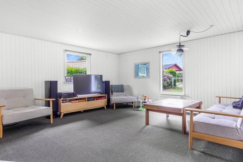 Foto von Ferienhaus BR02 in Købingsmark - Als