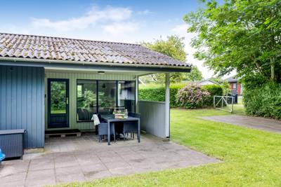 Vorschaubild von Ferienhaus BR02 in Købingsmark - Als