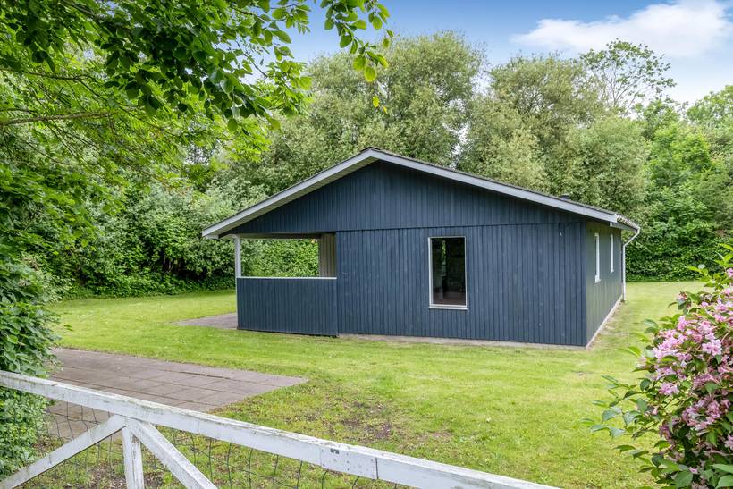 Foto von Ferienhaus BR02 in Købingsmark - Als