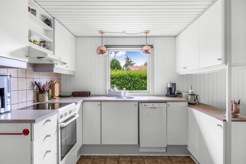 Foto von Ferienhaus BR02 in Købingsmark - Als