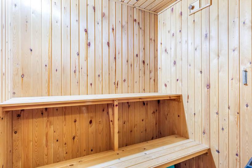 Foto von Ferienhaus BR02 in Købingsmark - Als