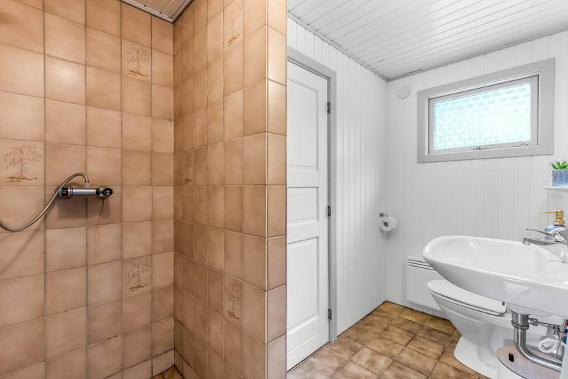 Foto von Ferienhaus BR02 in Købingsmark - Als