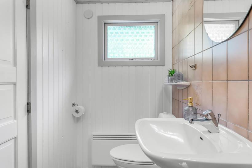 Foto von Ferienhaus BR02 in Købingsmark - Als