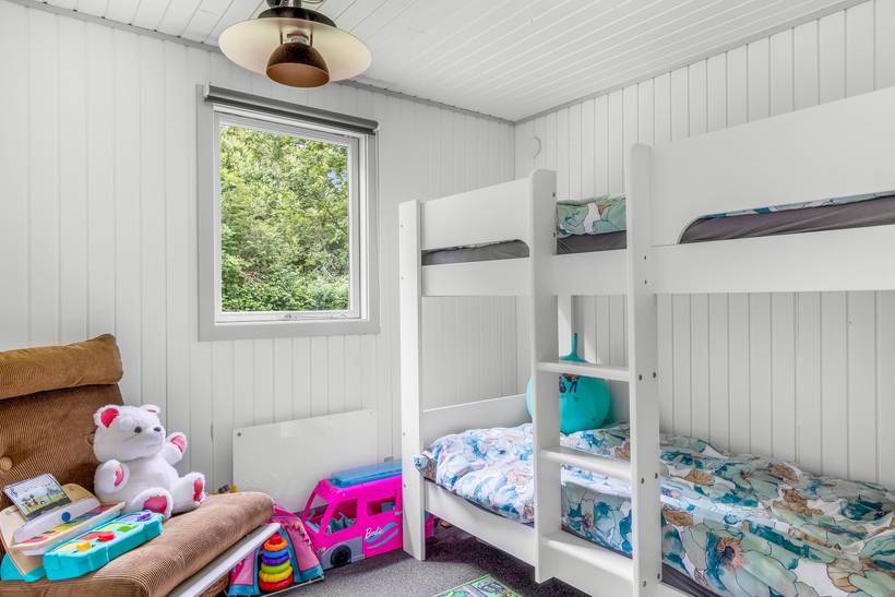 Foto von Ferienhaus BR02 in Købingsmark - Als