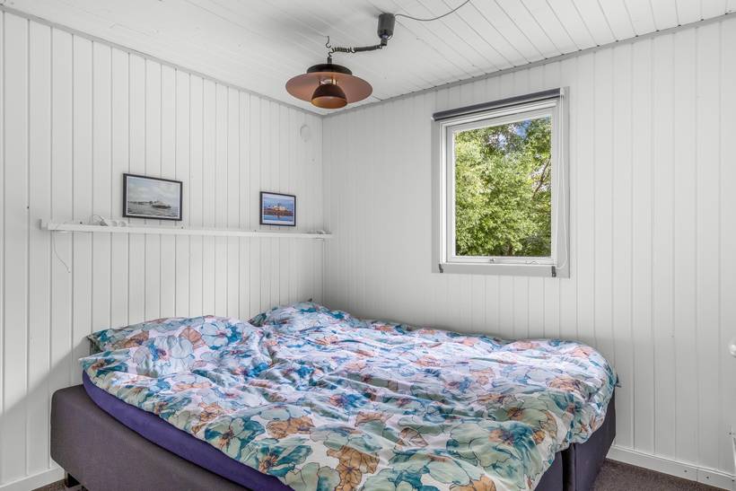 Foto von Ferienhaus BR02 in Købingsmark - Als