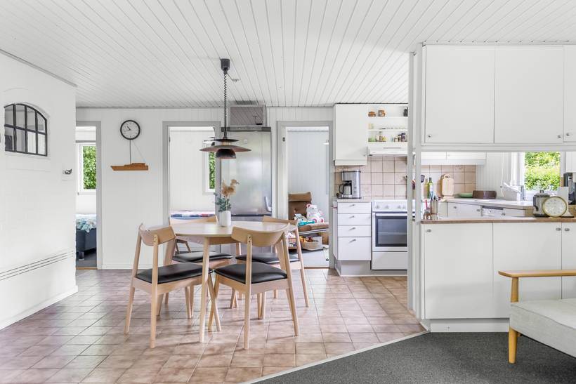 Foto von Ferienhaus BR02 in Købingsmark - Als