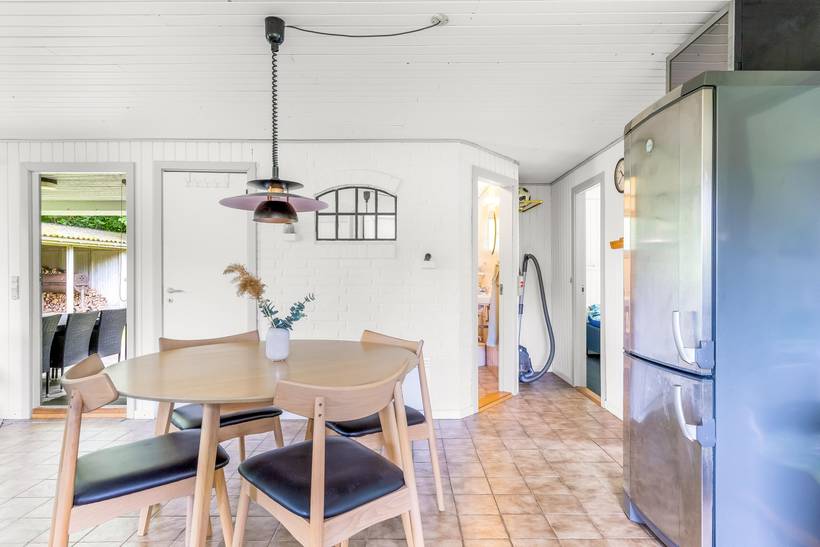 Foto von Ferienhaus BR02 in Købingsmark - Als