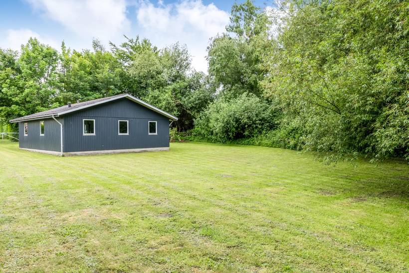 Foto von Ferienhaus BR02 in Købingsmark - Als