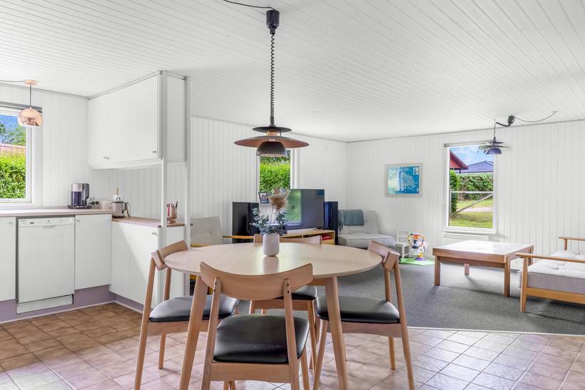 Foto von Ferienhaus BR02 in Købingsmark - Als