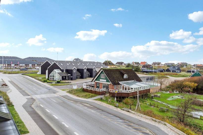Foto von Ferienhaus BR05 in Fanø Bad - Fanø