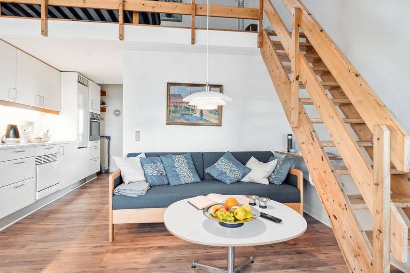 Foto von Ferienhaus BR05 in Fanø Bad - Fanø