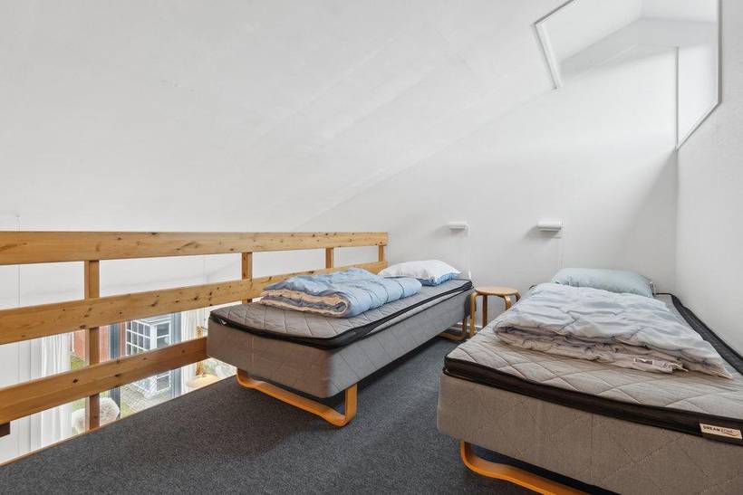 Foto von Ferienhaus BR05 in Fanø Bad - Fanø