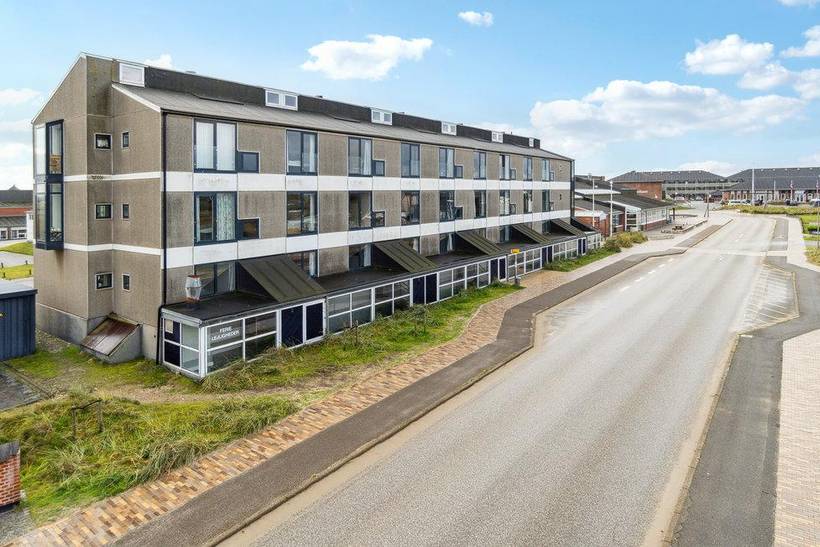 Foto von Ferienhaus BR05 in Fanø Bad - Fanø