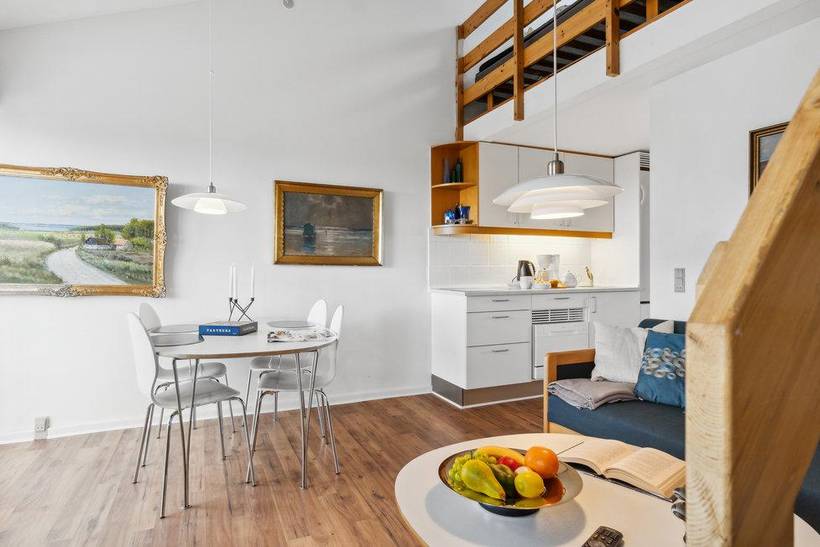 Foto von Ferienhaus BR05 in Fanø Bad - Fanø