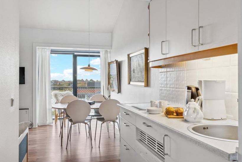 Foto von Ferienhaus BR05 in Fanø Bad - Fanø