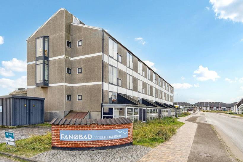 Foto von Ferienhaus BR05 in Fanø Bad - Fanø
