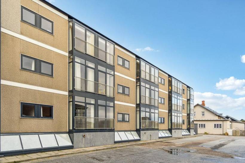 Foto von Ferienhaus BR05 in Fanø Bad - Fanø
