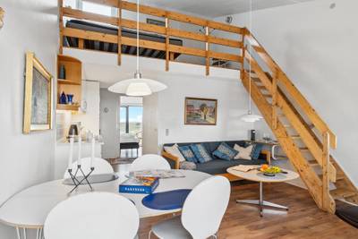 Vorschaubild von Ferienhaus BR05 in Fanø Bad - Fanø