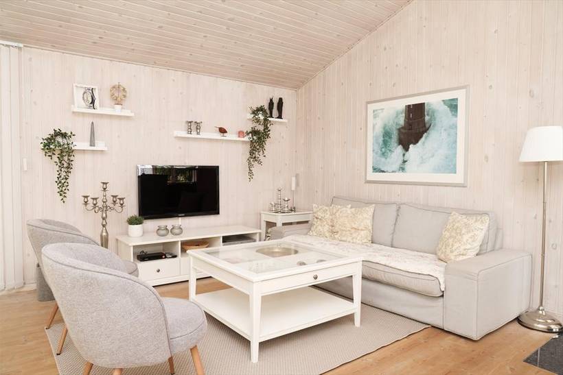 Foto von Ferienhaus BR07 in Sejerø Bugt - Westseeland