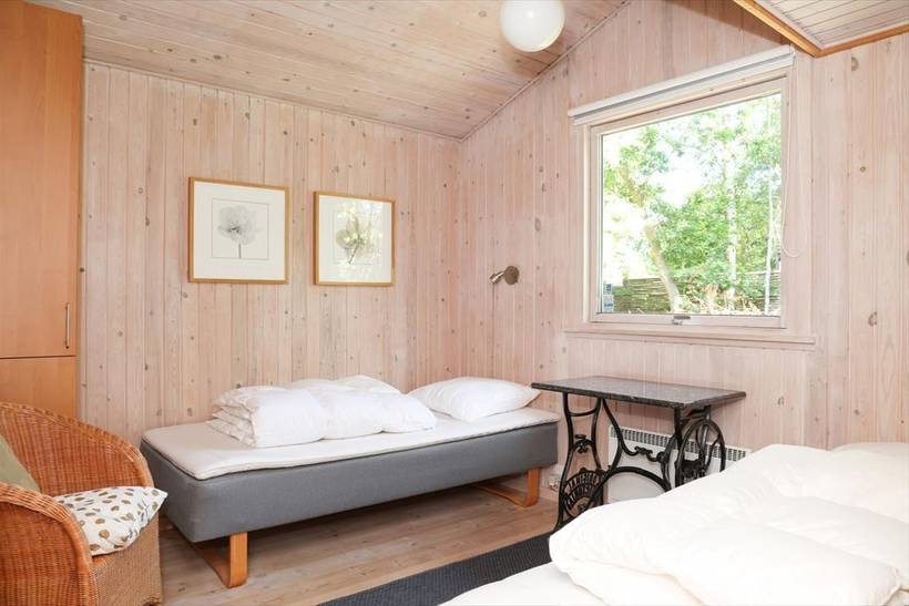 Foto von Ferienhaus BR07 in Sejerø Bugt - Westseeland