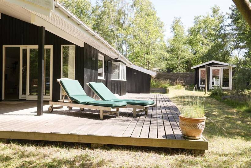 Foto von Ferienhaus BR07 in Sejerø Bugt - Westseeland